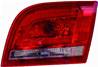 Feu arrire droit intrieur pour AUDI A3 II ph.2 SPORTBACK 2008-2012,  led, partie sur hayon