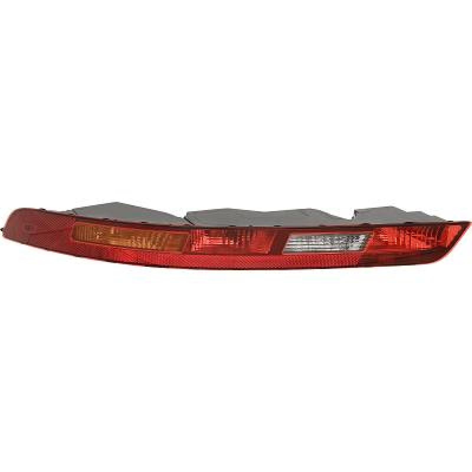 Feu antibrouillard arrière gauche pour AUDI Q3 I phase 2 2014-2018, Neuf