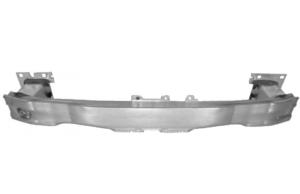 Renfort avant pour AUDI A3 III phase 2 (3 portes) 2016-2020, traverse en aluminium pare chocs avant, Neuf