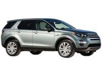 DISCOVERY SPORT (L500) phase 1 du 03/2015 au 08/2020