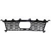 Grille de calandre centrale pour BMW Serie 3 G20/G21 M3/M-TECH depuis 2019, Cruise Control, Noire