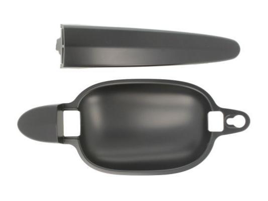Cache-Écrou Essuie-Glace Arrière Pour BMW E61, F11, F31 - Référence OEM 61627066175 - Série 3 & 5