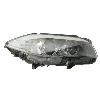 Phare optique avant droit LED, XENON pour BMW Serie 5 F10, 2010-2013,D1S-H7, avec moteur, orientable afs, technologie celis, Neuf