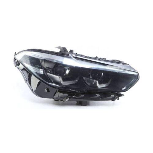 Phare droit pour BMW X5 GO5 2018-2023, électrique, avec moteur, sans unité de control, Full LED, Mod. A.L, Neuf