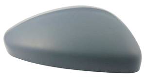 Coque rétroviseur droit pour OPEL CORSA F 2019-2023, rétro. manuel, Neuve à peindre