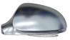 Coque rtroviseur gauche pour VOLKSWAGEN PASSAT B6 2005-2010, chrome, Neuve