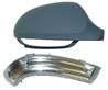 Coque rtroviseur droit pour VOLKSWAGEN PASSAT B6 2005-2010, Feu clignotant intgr, Neuve  peindre