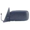 Rtroviseur extrieur lectrique gauche pour BMW Serie 5 E34, 1992-1995, dgivrant, Neuf  peindre