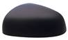 Coque rtroviseur gauche pour SMART FORTWO, depuis 2014 >, Noire, Neuve