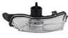 Feu clignotant rptiteur gauche pour SKODA FABIA III ph. 1 2015-2018, rtroviseur extrieur