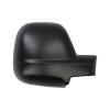 Coque de r�troviseur droit pour FIAT DOBLO III phase 2 depuis 2024, noire, Neuve