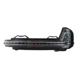Feu de rétroviseur droit pour VOLKSWAGEN TIGUAN II phase 2 2020-2023, LED, Neuf