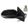 Rtroviseur droit lectrique pour TOYOTA YARIS IV depuis 2020, dgivrant, feu clignotant, 6 pins, Mod. 5 portes, Neuf  peindre