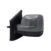 Rtroviseur gauche pour RENAULT TRAFIC III phase 3 depuis 2021, lectrique, thermique, asphrique, avec clignotant, coque  peindre, 7 PIN, Neuf