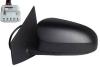 Rtroviseur droit pour TOYOTA AYGO III phase 1 depuis 2022, thermique, lectrique, 5 pin, Neuf  peindre