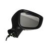 Rtroviseur droit pour MAZDA 2 III 2015-2018, lectrique, dgivrant, rabattable lectriquement, avec feu, coque  peindre, BLIS, 10 PIN, Neuf