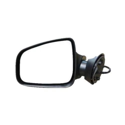 Rétroviseur gauche pour FORD KA depuis 2016, électrique, coque noire, 3 PIN, Neuf

Côté gauche conducteur

Code OEM : 2062361