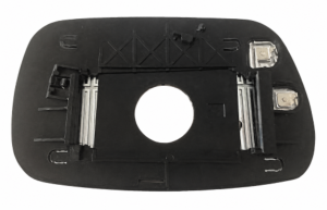 Miroir/Glace gauche pour TOYOTA COROLLA 2001-2004, degivrant, Neuf