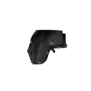 Crosse de pare chocs arrière gauche pour CITROËN C3 AIRCROSS 2017-2021, embout noir, neuf à peindre