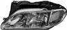 Phare Optique avant gauche pour CITRON XSARA ph. 1 1997-2000, H4, Neuf