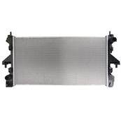 Radiateur de refroidissement moteur pour PEUGEOT BOXER II ph.2 depuis 2014, OEM: 1613996380, Neuf