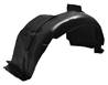 Pare boue d'aile avant gauche pour CITRON XSARA ph. 2 2000-2004, Neuf