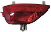 Feu antibrouillard arrire gauche pour DACIA SANDERO II phase 2, 2016-2020, pare chocs arrire, Neuf