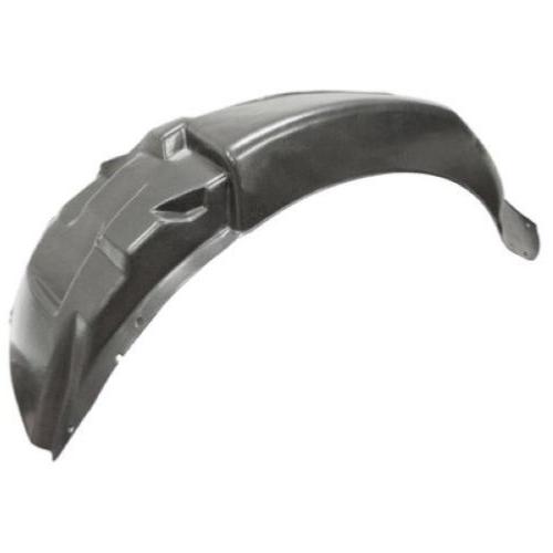 Pare-boue d''aile avant gauche pour CHEVROLET/DAEWOO MATIZ phase 2 depuis 2007, Neuf.
Côté gauche conducteur

Code OEM : 96590723