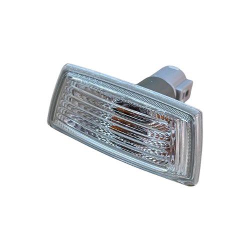 Feu latéral clignotant droit pour CHEVROLET CRUZE de 2012 à 2014, Neuf.

Côté droit passager

Code OEM : 95931771
