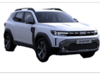 DUSTER II phase 2 depuis 01/2024