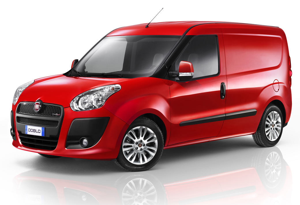 Pièces de carrosserie pour FIAT DOBLO II phase 1 2010 2011 2012 2013 2014 2015