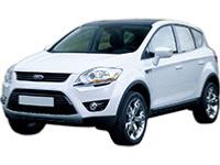 pièces de rechange carrosserie pour  FORD KUGA I 2008 2009 2010 20112012