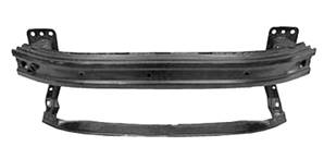 Renfort avant pour FIAT PUNTO EVO, 2009-2011, pare chocs avant, Neufs