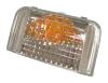Feu de retroviseur droit pour PEUGEOT BOXER III phase 1 depuis 2024, 12v 16w ampoule orange, Neuf