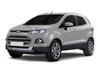 ECOSPORT II phase 1, du 10/2013 au 12/2017