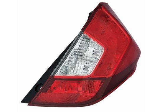 Feu arrière droit à LED pour HONDA JAZZ III phase 1 2015-2017, Neuf