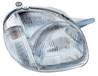 Phare Optique avant droit lectrique pour HYUNDAI ATOS 1998-2001, H4, Neuf