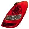 Feu arrière droit rouge pour HYUNDAI i20 I phase 1, 2009-2012, neuf