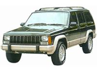 CHEROKEE du 01/1984 au 09/2001