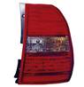 Feu arrire droit pour KIA SPORTAGE de 2006  2008, incolore, Neuf