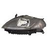 Phare Optique avant gauche pour LANCIA YPSILON II ph. 2 2021-2023, H4-PY24W, Avec feu diurne à LED, avec moteur, Neuf