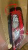 OCCASION - Feu arrière droit pour FIAT PUNTO EVO, 2009-2011, rouge, à Led