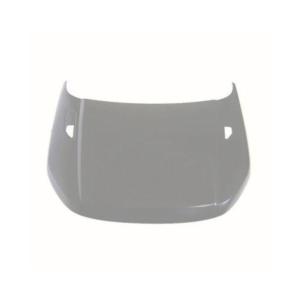 Capot moteur pour LAND ROVER EVOQUE phase 2, 2015-2018, avec 2 prises d'air latérales, aluminium, Neuf