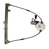 Lève vitre électrique avant droit pour FIAT PUNTO I 1993-1999, avec moteur, Mod. 3 portes, Neuf