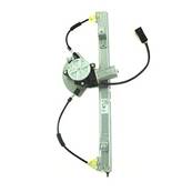 Lève vitre électrique avant droit pour FIAT PUNTO II phase 1 1999-2003, avec moteur, Mod. 3/5 portes, Neuf