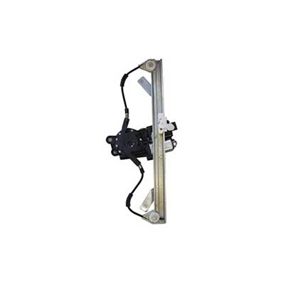 Lève vitre électrique avant gauche pour LANCIA YPSILON II phase 2 2015-2023, avec moteur, confort, Mod. 5 portes, Neuf