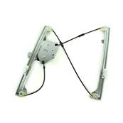 Lève vitre électrique avant droit pour FORD FOCUS III phase 1 2011-2014, avec moteur, Mod. 5 portes, Neuf