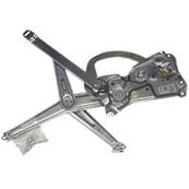 Lève vitre électrique avant droit pour BMW Série 3 E36 1990-1998, sans moteur, Mod. 5 portes, Neuf