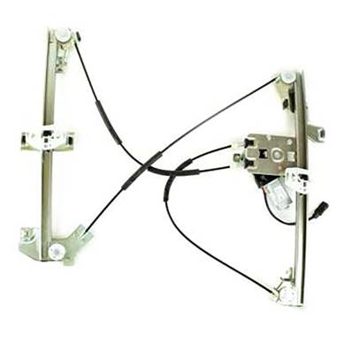 Lève vitre électrique avant droit pour CITROËN BERLINGO I phase 1 1996-2002, avec moteur, Neuf