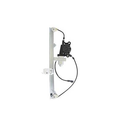 Lève vitre électrique arrière droit pour RENAULT MODUS 2004-2008, avec moteur, Neuf